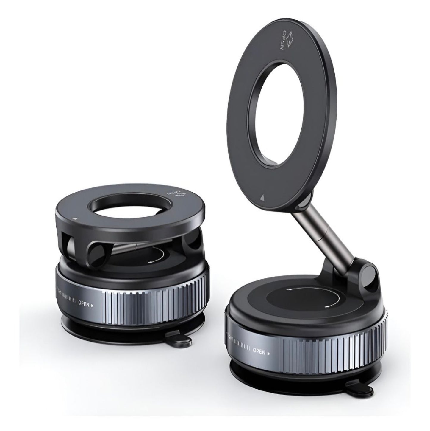 Mag Safe  Car Holder CHG-14