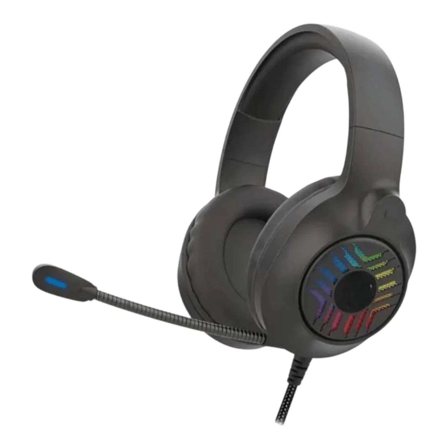 Diadema Gamer Bluetooth KG-100