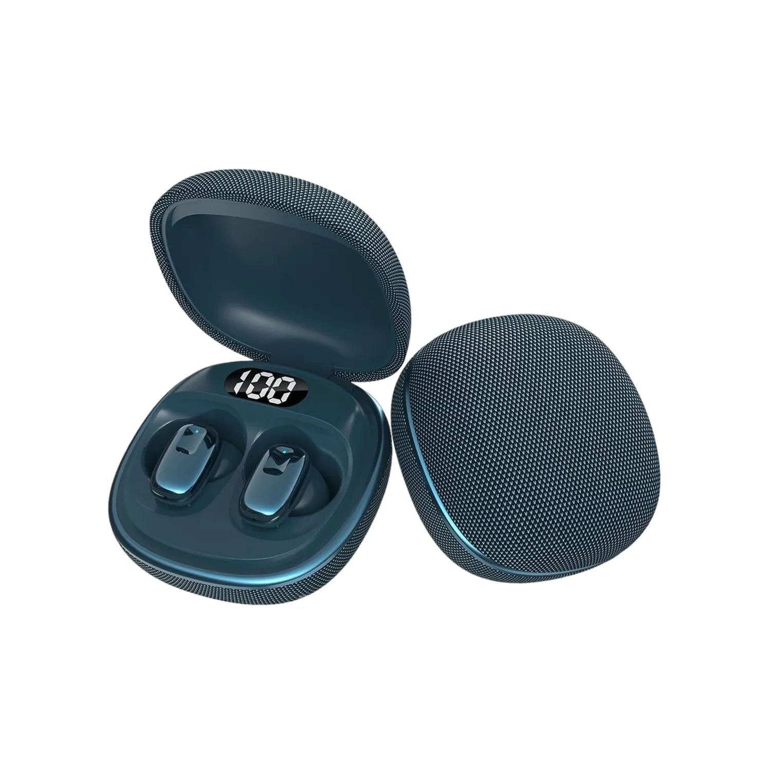 Audifonos Bluetooth T19
