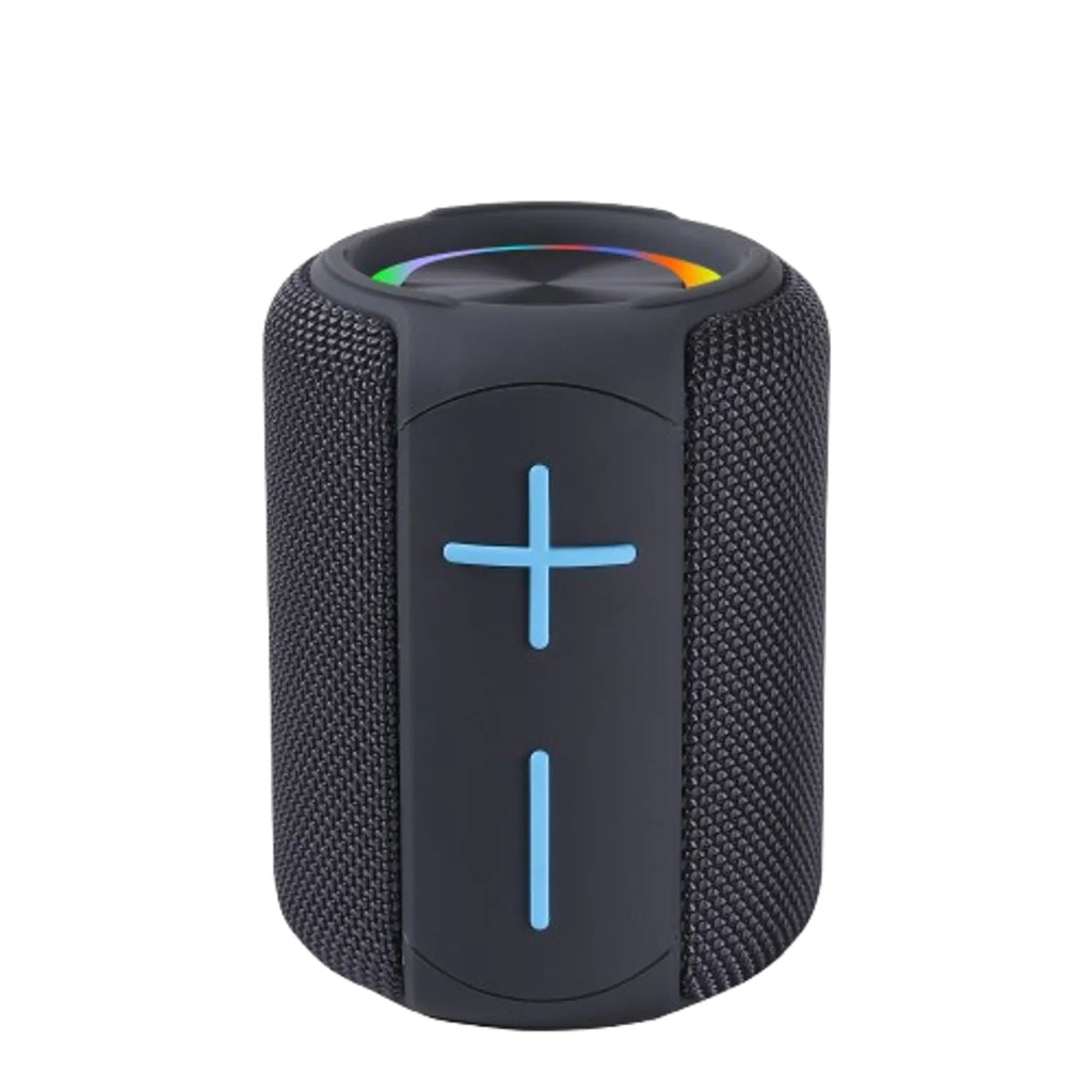 Speaker Bomb