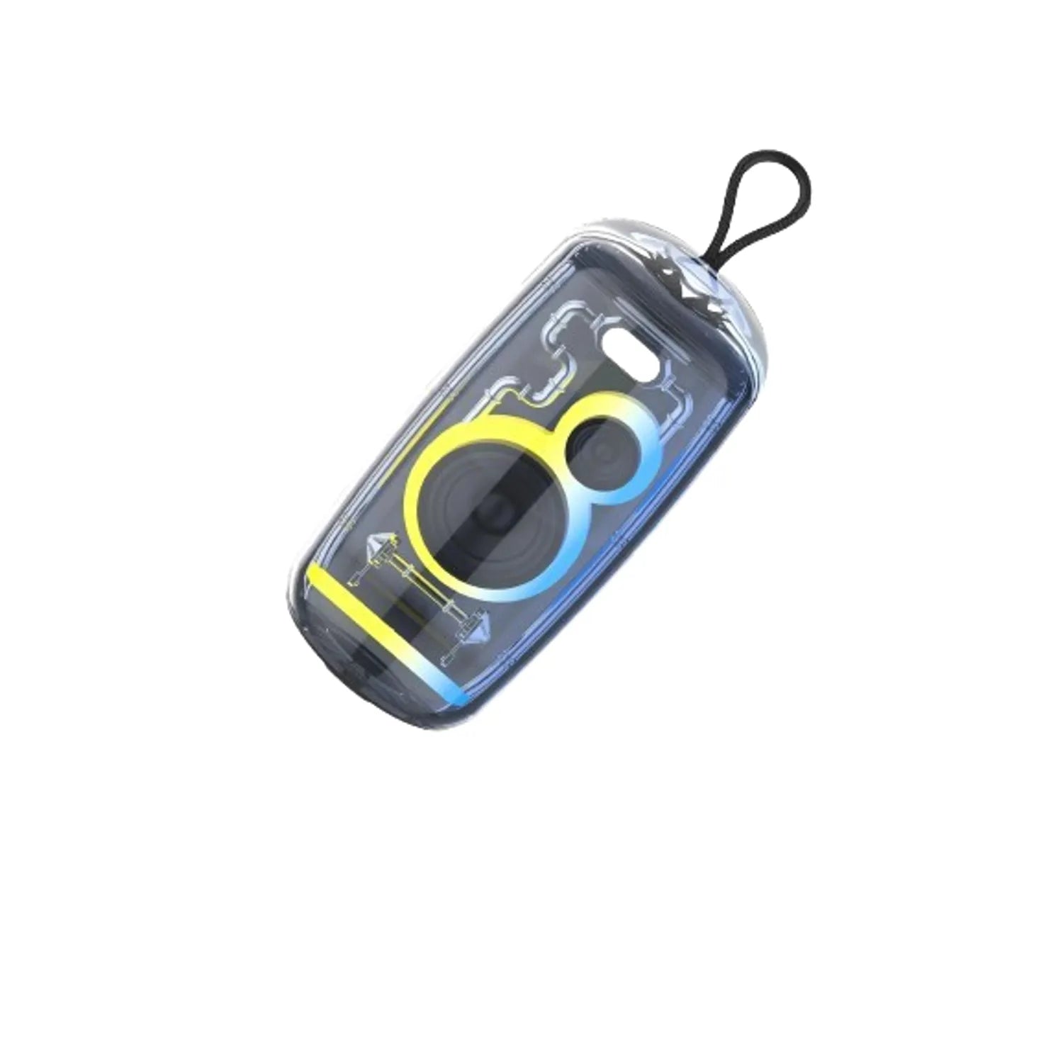Speaker Disko
