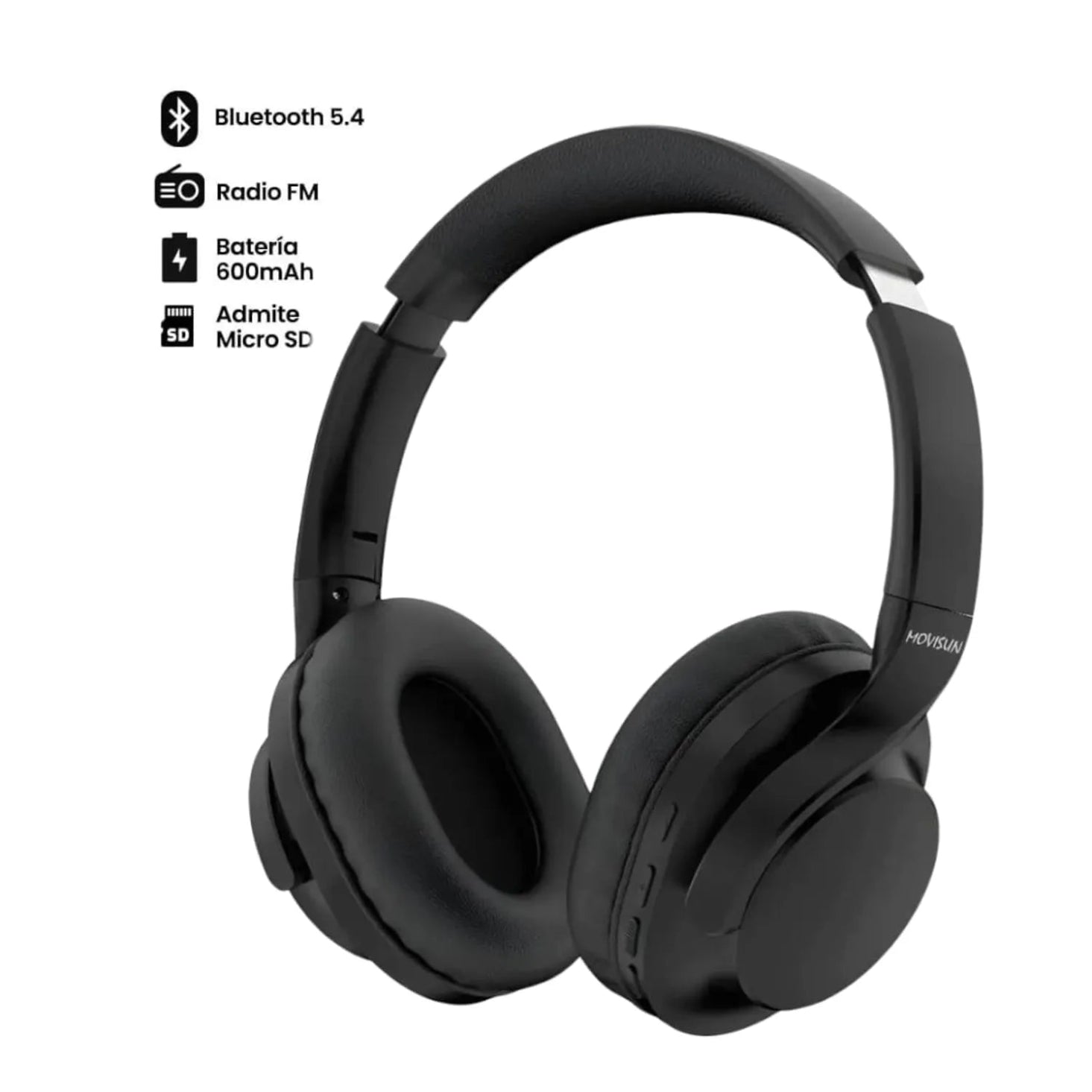 Diadema Bluetooth K11